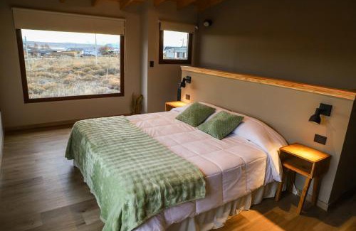 Cerro Calafate Apartamento | Departamento a estrenar ll