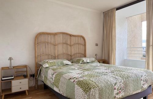 Copiapo Apartamento | Departamento a pasos del casino Antay y Hospital Regional de Copiapo