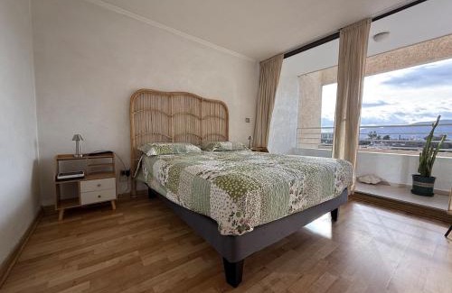 Copiapo Apartamento | Departamento a pasos del casino Antay y Hospital Regional de Copiapo