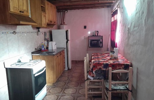 Malargue Apartamento | Departamento A&V