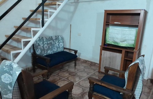 Malargue Apartamento | Departamento A&V