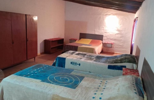 Malargue Apartamento | Departamento A&V