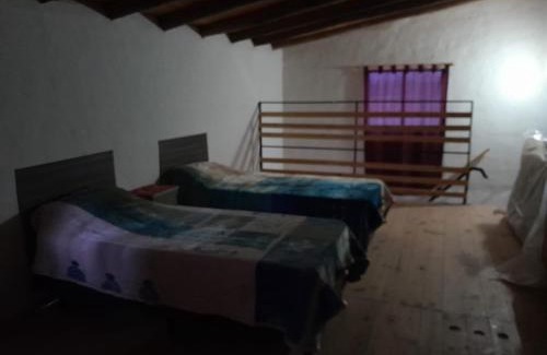 Malargue Apartamento | Departamento A&V