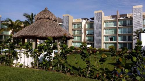 La Poza Apartamento | Departamento Acapulco Diamante