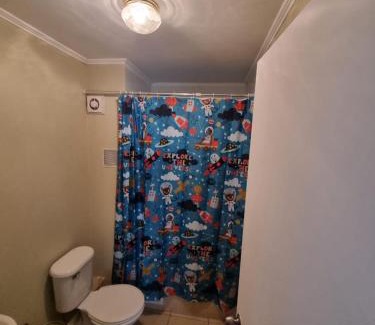 Vina del Mar Apartamento | Departamento acogedor