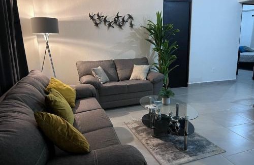 Cancun Apartamento | Departamento acogedor 3 Recamaras en Cancún