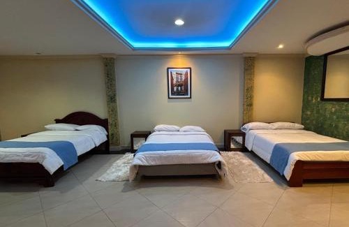 Loja Cama Y Desayuno | Departamento acogedor y familiar