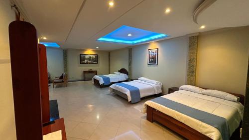 Loja Cama Y Desayuno | Departamento acogedor y familiar