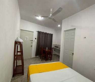 Tizimín Apartamento | Departamento AF 11