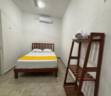 Tizimín Apartamento | Departamento AF 11