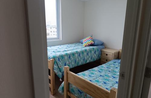 Vina del Mar Apartamento | Departamento Aime
