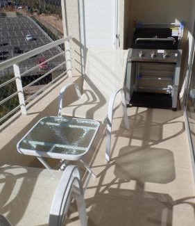 Algarrobo Apartamento | Departamento Algarrobo