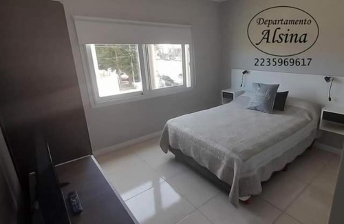 Necochea Apartamento | Departamento Alsina