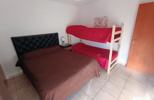 Rio Cuarto Apartamento | Departamento Amoblado 1H