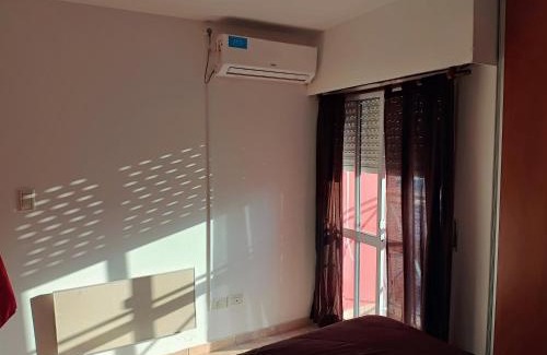 Rio Cuarto Apartamento | Departamento Amoblado 1H