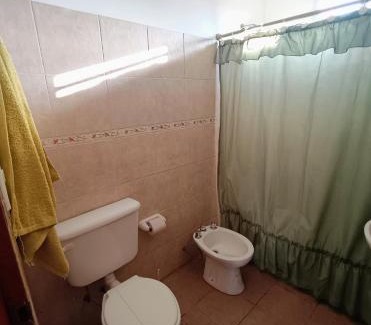 Rio Cuarto Apartamento | Departamento Amoblado 1H