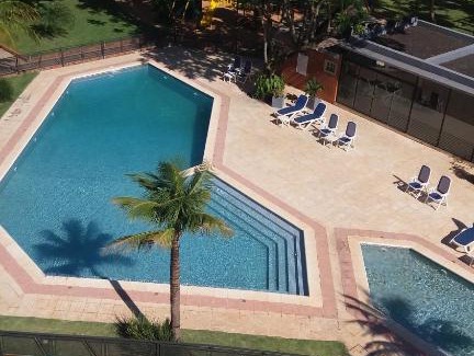 San Lorenzo Apartamento | Departamento amoblado en condominio cerrado! Un lugar ideal para instalarse!