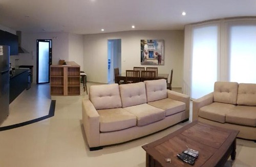 San Lorenzo Apartamento | Departamento amoblado en condominio cerrado! Un lugar ideal para instalarse!