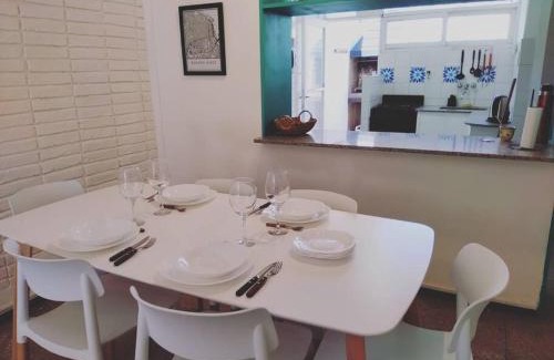 Dorrego Apartamento | Departamento amplio, cerca de todo