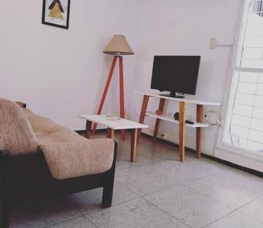 Dorrego Apartamento | Departamento amplio, cerca de todo