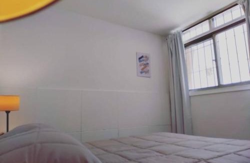 Dorrego Apartamento | Departamento amplio, cerca de todo