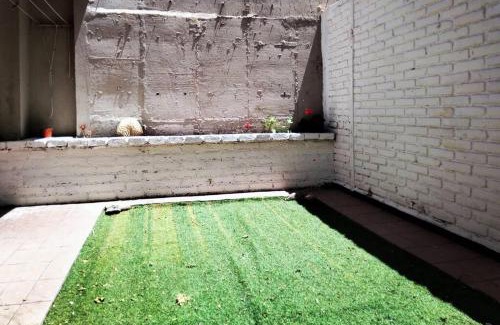 Dorrego Apartamento | Departamento amplio, cerca de todo