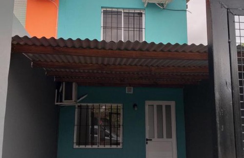 Balcarce Apartamento | departamento Anaguel