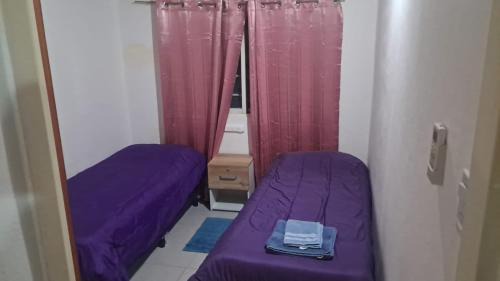 Rincón de los Sauces Apartamento | Departamento Rincon DLS