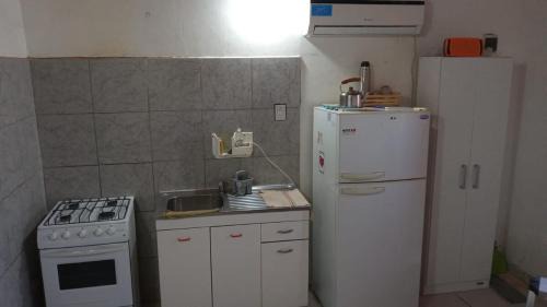 Rincón de los Sauces Apartamento | Departamento Rincon DLS