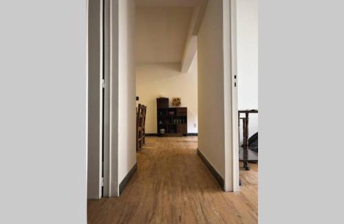 Barrio Centro Apartamento | Departamento Céntrico a metros de Plaza Belgrano