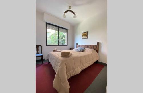 Barrio Centro Apartamento | Departamento Céntrico a metros de Plaza Belgrano