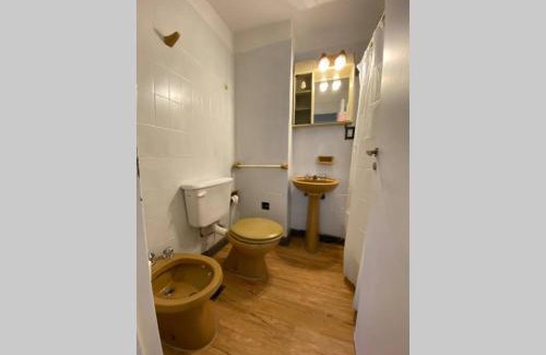 Barrio Centro Apartamento | Departamento Céntrico a metros de Plaza Belgrano