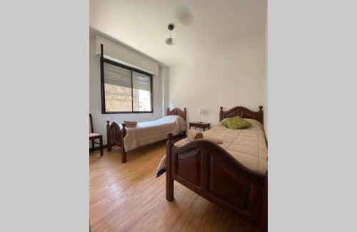 Barrio Centro Apartamento | Departamento Céntrico a metros de Plaza Belgrano