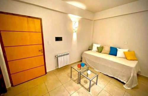 Barrio Centro Apartamento | Departamento Güemes