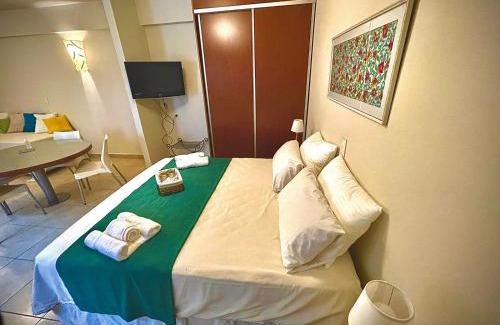 Barrio Centro Apartamento | Departamento Güemes