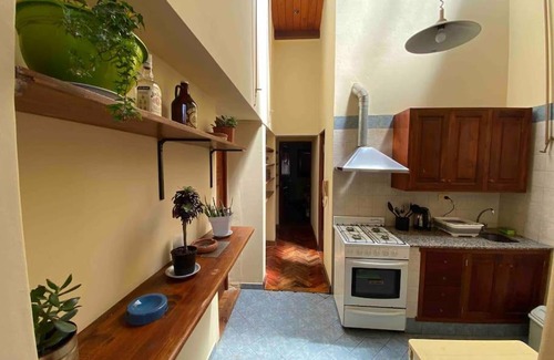 Barrio Centro Apartamento | Departamento-Centro Jujuy para 6 personas