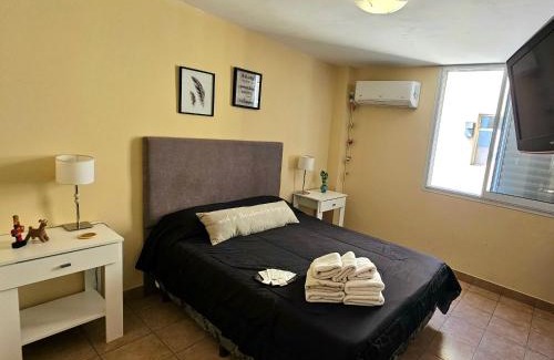 Barrio Centro Apartamento | Departamento Jujuy Nina