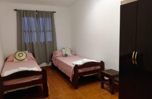 San Salvador de Jujuy Apartamento | Departamento Fuerza y Fe alquiler temporario