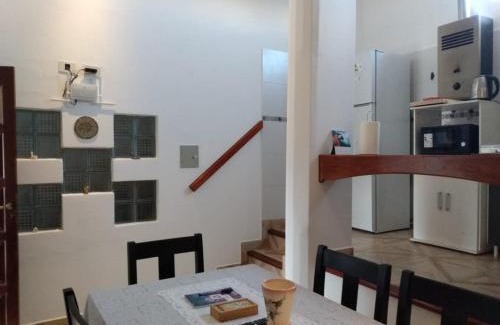 San Salvador de Jujuy Apartamento | Departamento Fuerza y Fe alquiler temporario
