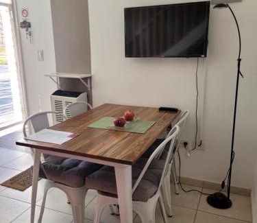 Cipolletti Apartamento | Departamento Argibay