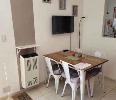 Cipolletti Apartamento | Departamento Argibay
