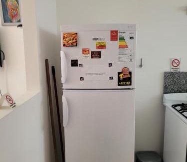 Cipolletti Apartamento | Departamento Argibay