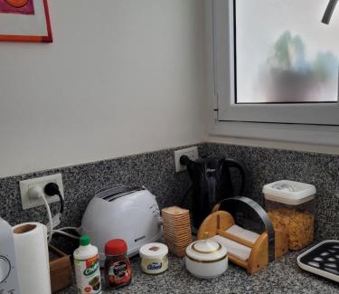 Cipolletti Apartamento | Departamento Argibay
