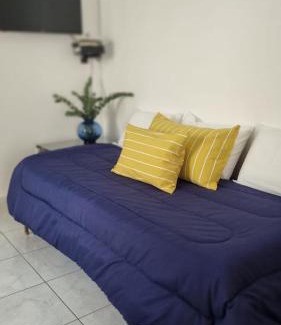Centro de la ciudad de Mendoza Apartamento | Departamento Aristobulo