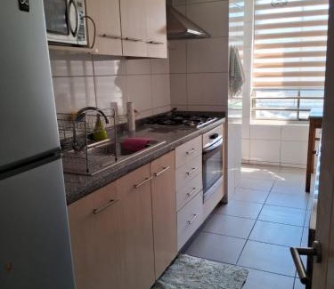 Temuco Apartamento | Departamento Av Alemania Mall Portal Temuco