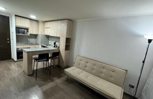 Las Rejas Apartamento | Departamento Avenida Ecuador