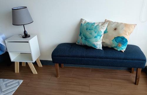 Temuco Apartamento | Departamento Barcelona con balcon