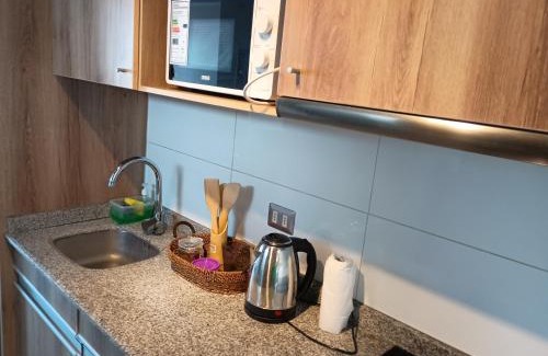 Temuco Apartamento | Departamento Barcelona con balcon