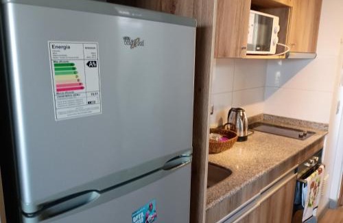 Temuco Apartamento | Departamento Barcelona con balcon