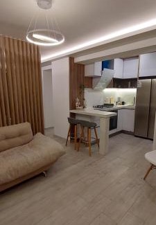 Villa Carlos Paz Apartamento | departamento boutique centrico- villa carlos paz